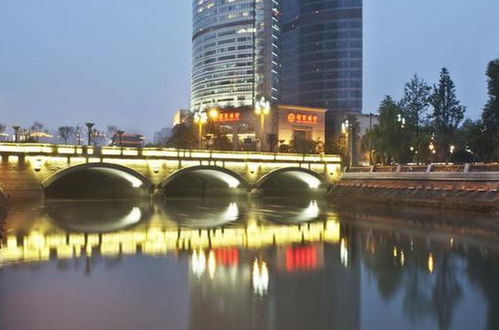 Photo 2 - Somerset Riverview Chengdu