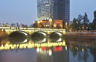 Photo 1 - Somerset Riverview Chengdu