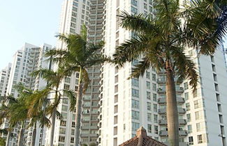 Photo 2 - The Residences at Puri Casablanca