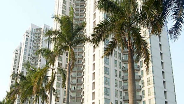 The Residences at Puri Casablanca - Foto 2