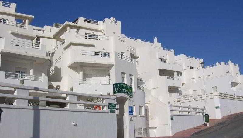 Apartahotel Vistamar San José - Foto 1