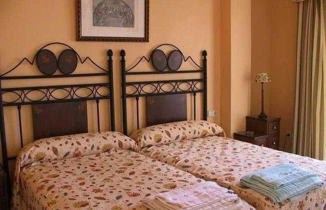 Apartahotel Vistamar San José - Foto 5