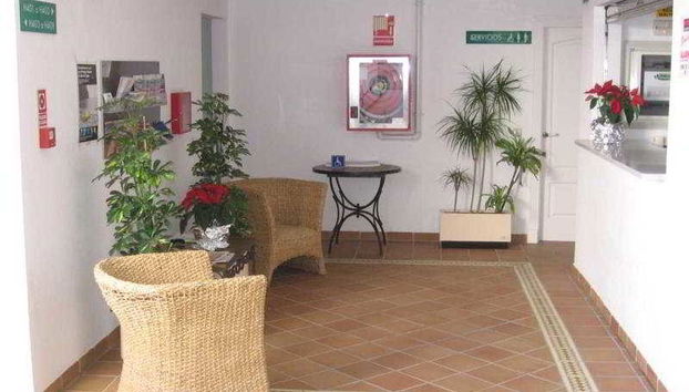 Apartahotel Vistamar San José - Foto 3