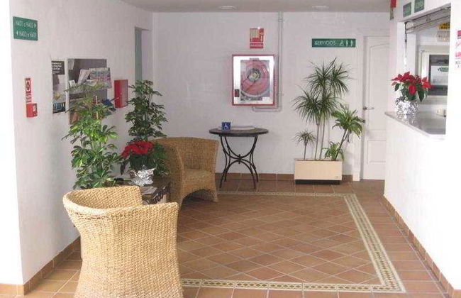 Apartahotel Vistamar San José - Foto 3