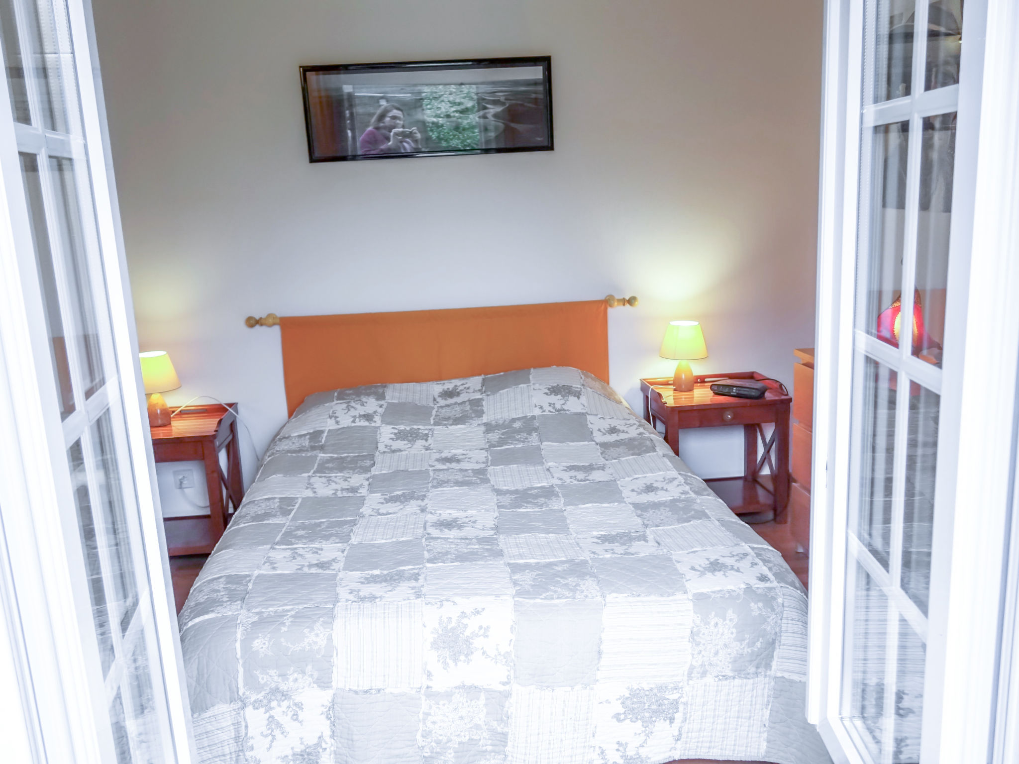 Foto 19 - Casa con 3 camere da letto a Dinard con giardino e vista mare
