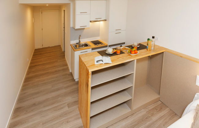 Apartamentos VIDA Muxía - Foto 8