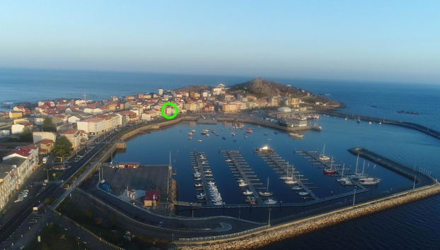 Apartamentos VIDA Muxía - Photo 2