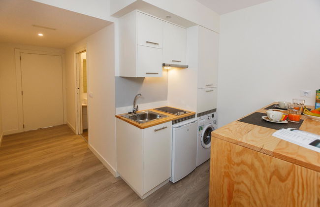 Apartamentos VIDA Muxía - Foto 7