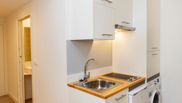 Apartamentos VIDA Muxía - Photo 4