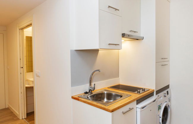 Apartamentos VIDA Muxía - Foto 4