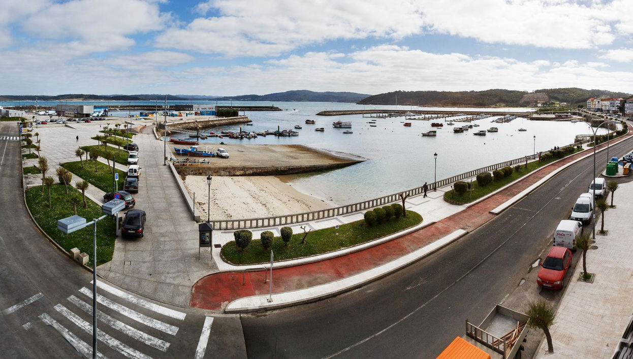 Apartamentos VIDA Muxía - Photo 1