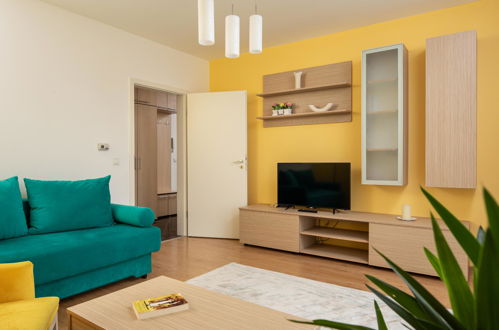 Foto 3 - Brasov Holiday Apartments - COLORS