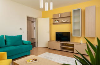 Foto 3 - Brasov Holiday Apartments - COLORS