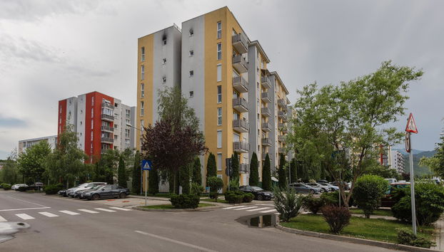 Brasov Holiday Apartments - COLORS - Foto 3
