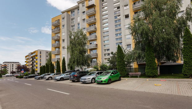Brasov Holiday Apartments - COLORS - Foto 4