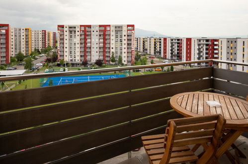 Photo 12 - Brasov Holiday Apartments - COLORS