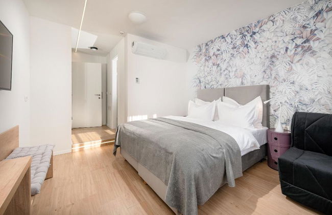 Skaline Luxury rooms Split - Foto 43