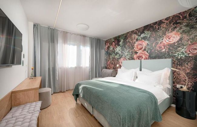 Skaline Luxury rooms Split - Foto 59