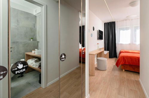 Foto 37 - Skaline Luxury rooms Split