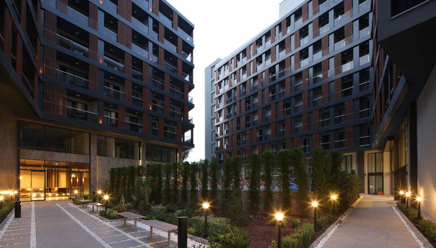 Coordinat Suites - Foto 3