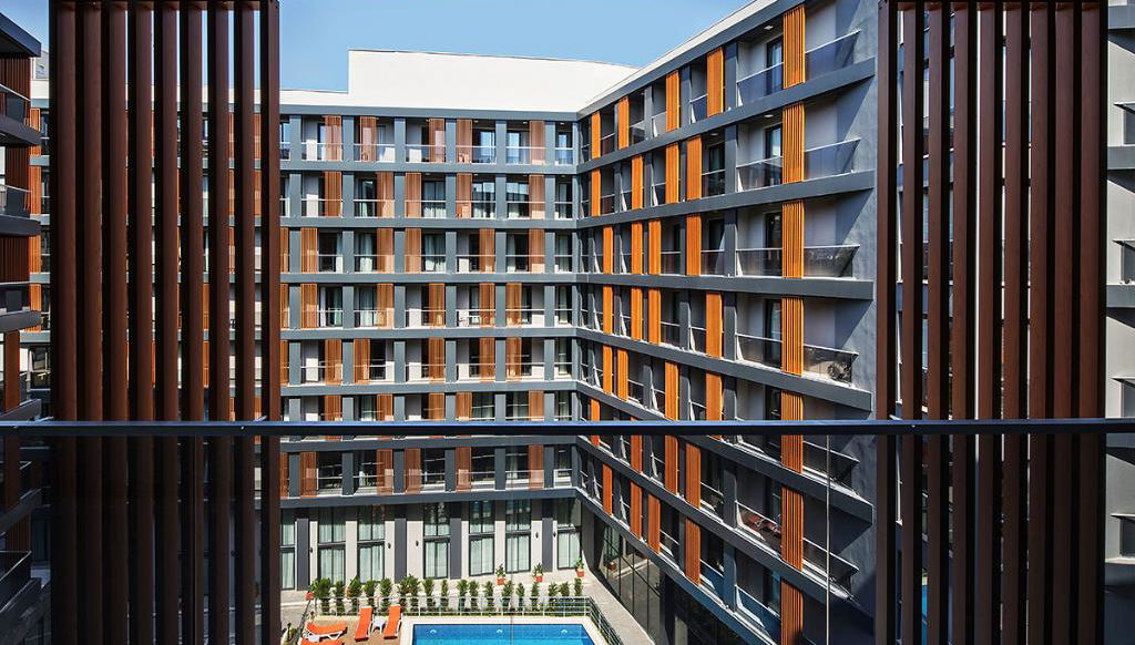 Coordinat Suites - Foto 1