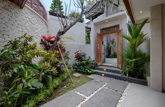 Photo 1 - Kutus Kutus Mas Ubud Villa