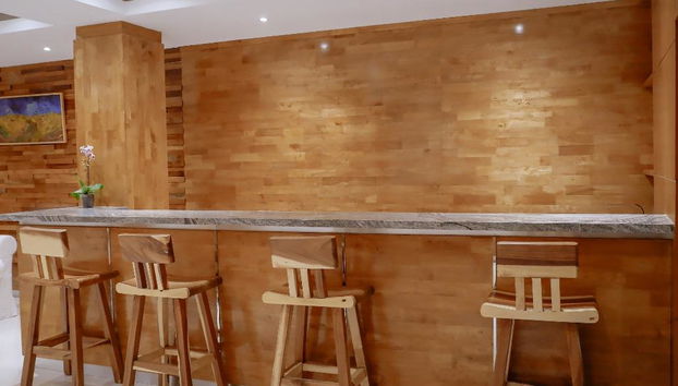 Kutus Kutus Mas Ubud Villa - Foto 3