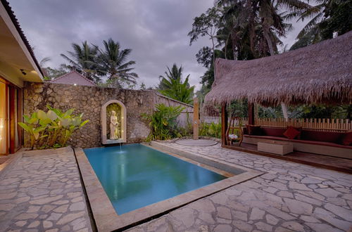 Foto 4 - Kutus Kutus Mas Ubud Villa