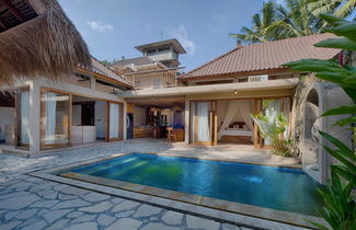 Photo 3 - Kutus Kutus Mas Ubud Villa