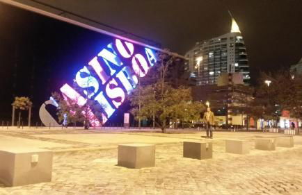 LxRiverside Suite Apartment - Foto 54