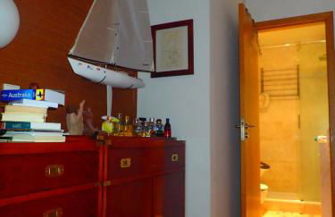 LxRiverside Suite Apartment - Foto 30