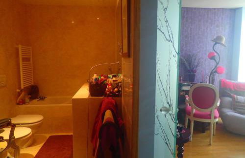 LxRiverside Suite Apartment - Foto 23