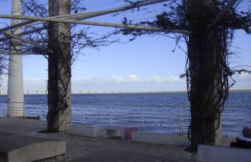 LxRiverside Suite Apartment - Foto 60