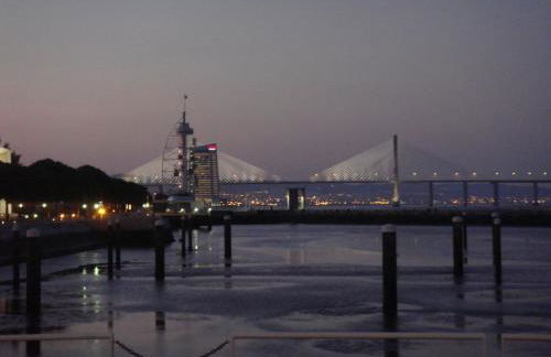 LxRiverside Suite Apartment - Foto 59