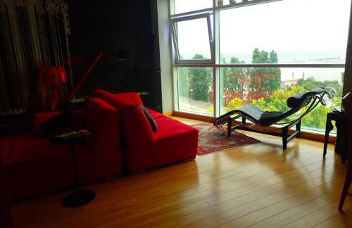 LxRiverside Suite Apartment - Foto 39