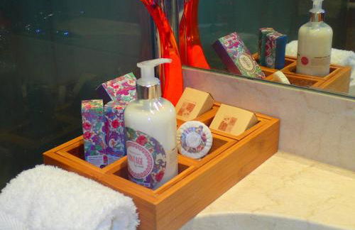 LxRiverside Suite Apartment - Foto 29