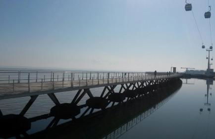 LxRiverside Suite Apartment - Foto 61