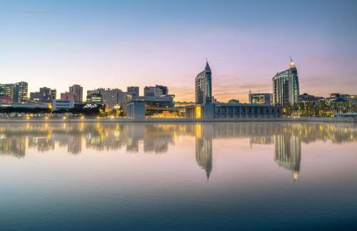 LxRiverside Suite Apartment - Foto 48