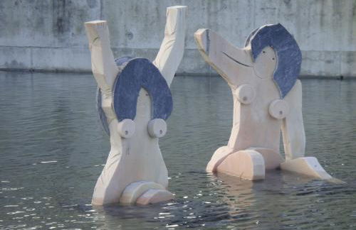 LxRiverside Suite Apartment - Foto 57