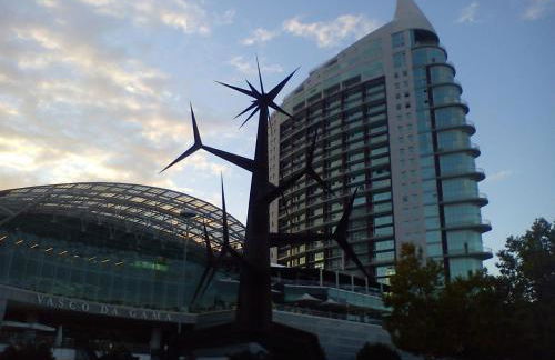 LxRiverside Suite Apartment - Foto 50