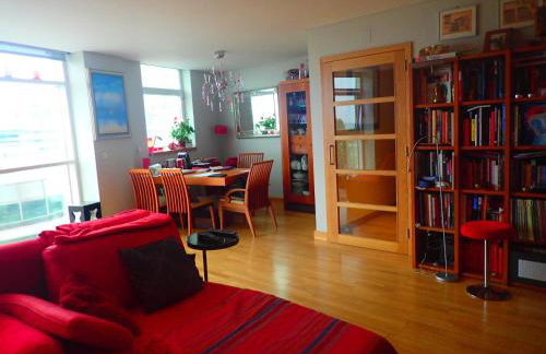 LxRiverside Suite Apartment - Foto 6