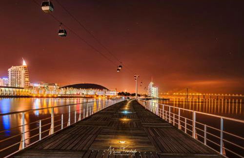 LxRiverside Suite Apartment - Foto 69