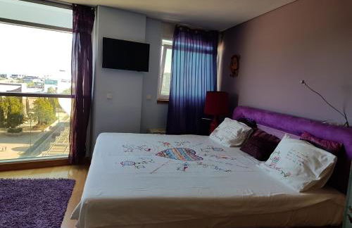 LxRiverside Suite Apartment - Foto 21