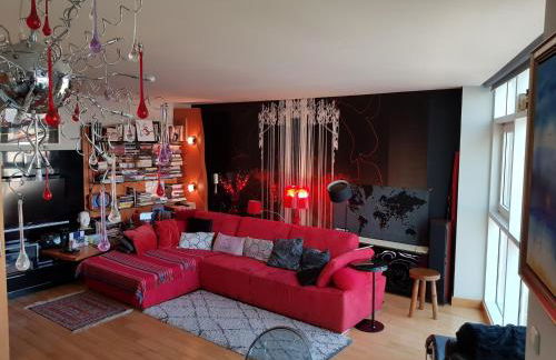 LxRiverside Suite Apartment - Foto 7