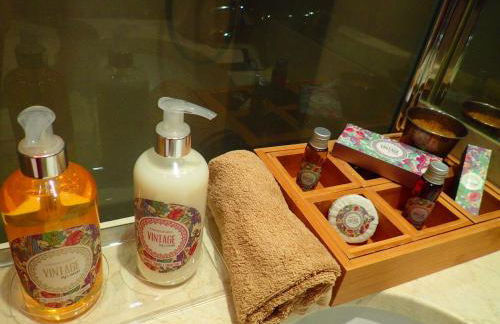 LxRiverside Suite Apartment - Foto 11