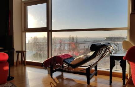 LxRiverside Suite Apartment - Foto 1