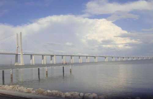 LxRiverside Suite Apartment - Foto 41