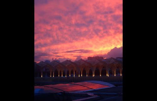 LxRiverside Suite Apartment - Foto 42