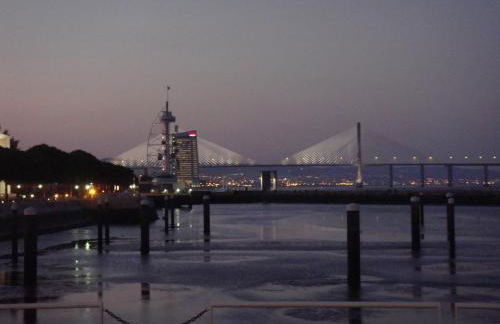 LxRiverside Suite Apartment - Foto 43