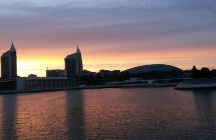 LxRiverside Suite Apartment - Foto 70